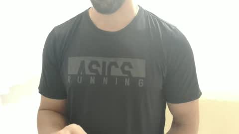 Snapshot of cashmastermuscle77 chatting on January 14, 2025, 6:49 pm cashmastermuscle77 online show from January 14, 2025, 6:49 pm