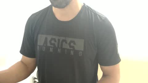 Snapshot of cashmastermuscle77 chatting on February 1, 2025, 11:10 am cashmastermuscle77 online show from February 1, 2025, 11:10 am