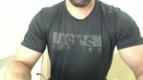 Snapshot of cashmastermuscle77 chatting on September 11, 2025, 11:49 pm cashmastermuscle77 online show from September 11, 2025, 11:49 pm