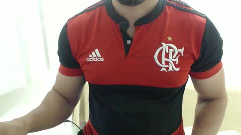 cashmastermuscle77 online show from October 20, 2025, 10:16 am