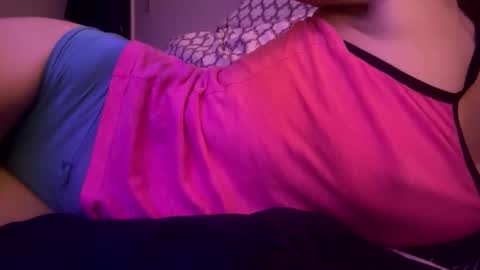 Snapshot of casidy1 chatting on February 27, 2025, 7:01 am casidy1 online show from February 27, 2025, 7:01 am