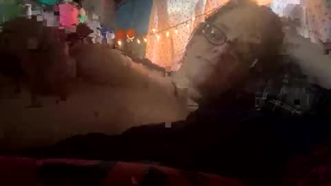 casidy1 online show from November 24, 2025, 5:34 pm