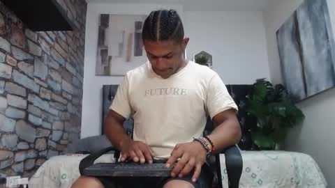 Casike online show from October 29, 2025, 7:04 pm