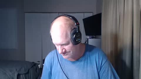 CasinoCam online show from November 23, 2025, 8:14 am