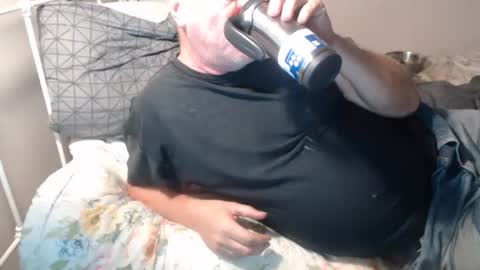 Snapshot of casinocam chatting on February 9, 2026, 7:56 am CasinoCam online show from February 9, 2026, 7:56 am