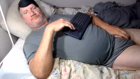 CasinoCam online show from May 18, 2026, 5:02 am