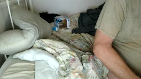CasinoCam online show from June 25, 2026, 5:12 am