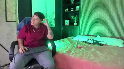 Casper online show from June 17, 2026, 12:50 pm