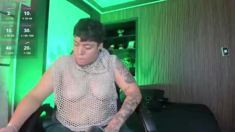 Casper online show from June 30, 2026, 12:50 pm