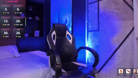 Casper online show from July 4, 2026, 12:33 pm