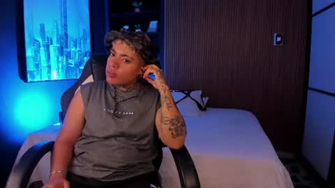 Casper online show from July 10, 2026, 1:03 pm