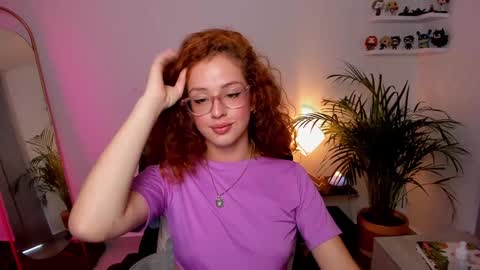 Cassie online show from February 2, 2025, 9:45 pm