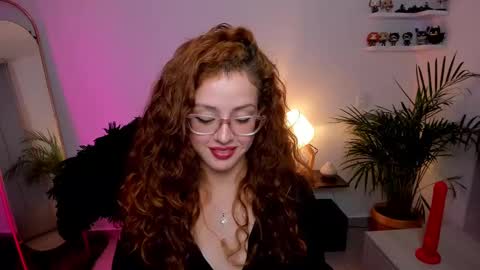 Cassie online show from February 23, 2025, 3:45 am