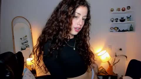Cassie online show from March 13, 2026, 2:29 am