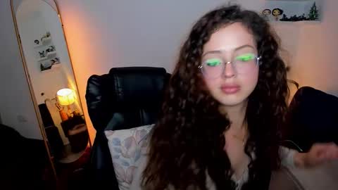 Cassie online show from March 15, 2026, 1:44 am