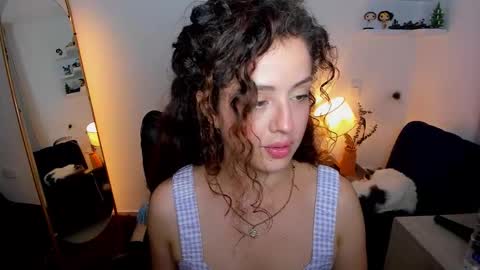 Cassie online show from March 17, 2026, 1:21 am