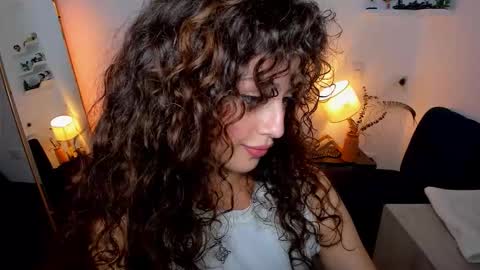Cassie online show from March 22, 2026, 1:31 am