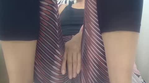 Snapshot of cassandra_joy chatting on April 13, 2026, 2:44 pm Cassandra joy online show from April 13, 2026, 2:44 pm