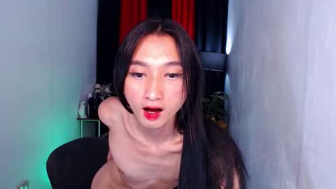 Snapshot of cassandrafoxxx chatting on December 7, 2024, 12:02 pm cassandrafoxxx online show from December 7, 2024, 12:02 pm