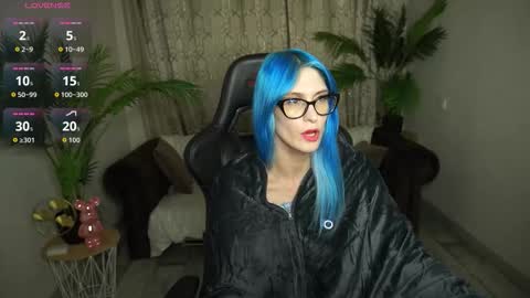 Snapshot of cassandrastars chatting on February 3, 2026, 10:26 pm Cassandra online show from February 3, 2026, 10:26 pm