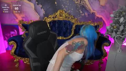 Snapshot of cassandrastars chatting on February 10, 2026, 11:31 pm Cassandra online show from February 10, 2026, 11:31 pm