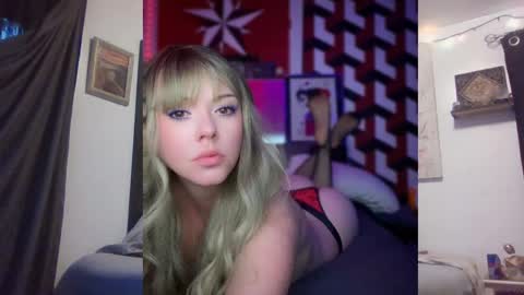 CassCassidy89 online show from February 16, 2025, 7:38 pm
