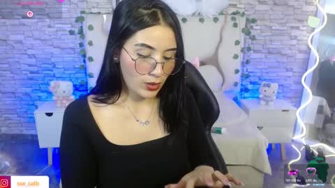 Snapshot of casse_tay chatting on February 20, 2026, 4:31 am casse_tay online show from February 20, 2026, 4:31 am