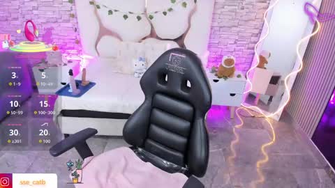 casse_tay online show from April 12, 2026, 3:11 am