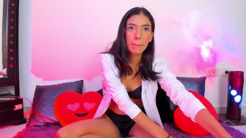 CASSEY online show from February 14, 2026, 2:30 am