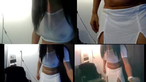 Cassi online show from October 23, 2025, 9:52 am