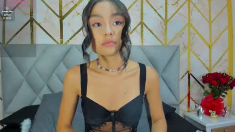 Snapshot of cassidy_14 chatting on December 13, 2025, 7:40 pm Cassidy online show from December 13, 2025, 7:40 pm