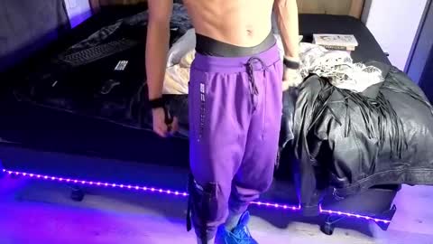 cassidykayde online show from September 25, 2025, 6:11 pm