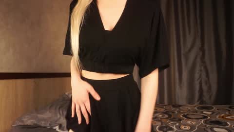 Cassie online show from January 17, 2025, 9:28 pm