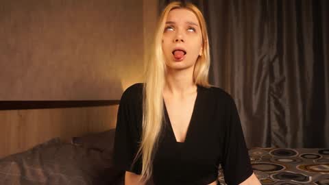 Cassie online show from January 20, 2025, 9:22 pm