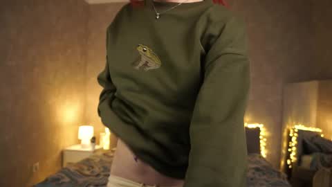 Cassie online show from February 15, 2025, 11:28 am