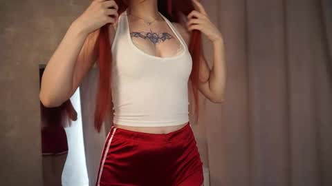 Cassie online show from February 27, 2025, 7:01 am