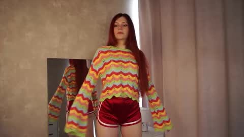 Cassie online show from March 3, 2025, 8:05 am