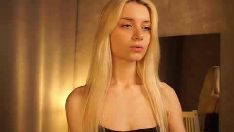 Cassie online show from March 9, 2025, 6:11 pm