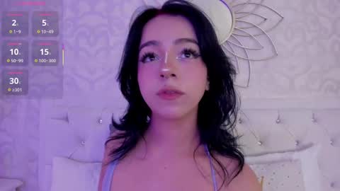 Snapshot of cassie66_ chatting on September 11, 2025, 3:39 am Celeste online show from September 11, 2025, 3:39 am