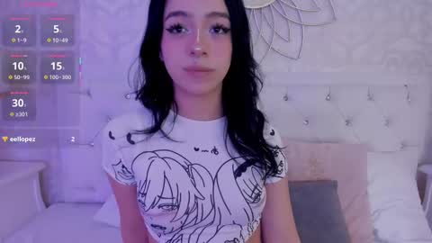 Snapshot of cassie66_ chatting on September 23, 2025, 3:42 am Celeste online show from September 23, 2025, 3:42 am