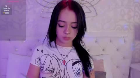 Snapshot of cassie66_ chatting on October 10, 2025, 3:49 am Celeste online show from October 10, 2025, 3:49 am