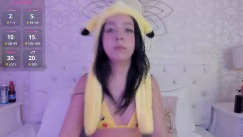 Snapshot of cassie66_ chatting on November 9, 2025, 3:16 am Celeste online show from November 9, 2025, 3:16 am