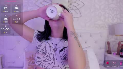 Snapshot of cassie66_ chatting on November 23, 2025, 3:39 am Celeste online show from November 23, 2025, 3:39 am