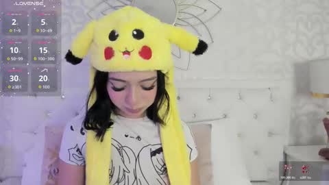 Snapshot of cassie66_ chatting on November 28, 2025, 3:09 am Celeste online show from November 28, 2025, 3:09 am