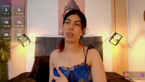 cassie_bloom online show from January 10, 2026, 7:37 pm