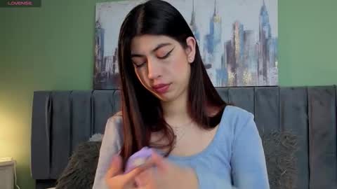 Snapshot of cassie_bloom chatting on March 14, 2026, 3:34 am cassie_bloom online show from March 14, 2026, 3:34 am