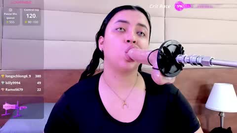 Snapshot of cassie_ibarra chatting on September 18, 2025, 11:34 am cassie online show from September 18, 2025, 11:34 am