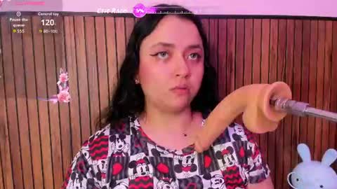 Snapshot of cassie_ibarra chatting on July 4, 2026, 7:20 pm cassie online show from July 4, 2026, 7:20 pm