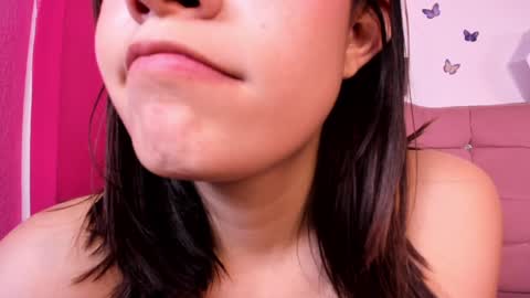 Snapshot of cassie_jones1 chatting on January 16, 2025, 10:21 am Cassie Jones online show from January 16, 2025, 10:21 am