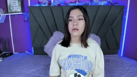 Snapshot of cassie_jones1 chatting on January 25, 2025, 9:47 am Cassie Jones online show from January 25, 2025, 9:47 am